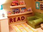 Hướng dẫn xây dựng tủ sách gia đình cho trẻ 6-7 tuổi từ Scholastic